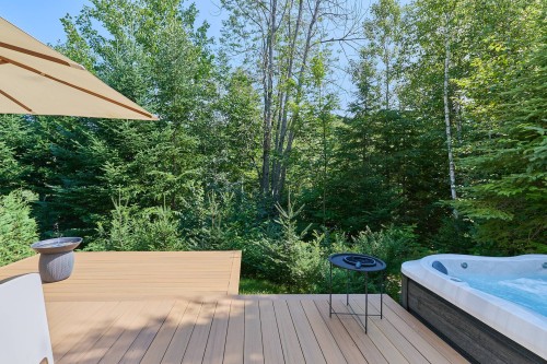 Vue d'ensemble - 43 Rg D'Ailleboust, Sainte-Béatrix, QC - Outdoor