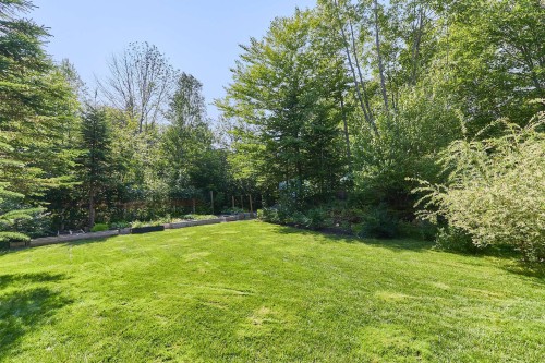 Terre/Terrain - 43 Rg D'Ailleboust, Sainte-Béatrix, QC - Outdoor