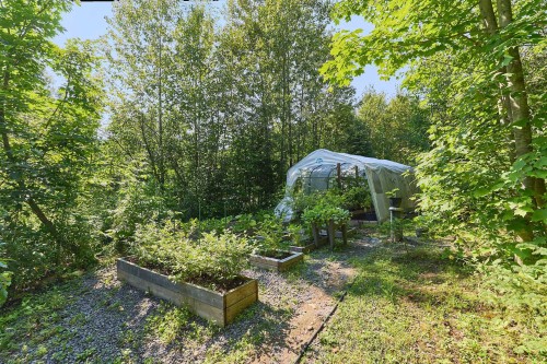 Terre/Terrain - 43 Rg D'Ailleboust, Sainte-Béatrix, QC - Outdoor