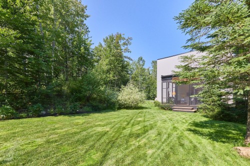 Terre/Terrain - 43 Rg D'Ailleboust, Sainte-Béatrix, QC - Outdoor