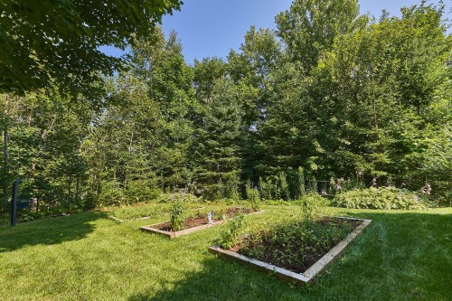 Terre/Terrain - 43 Rg D'Ailleboust, Sainte-Béatrix, QC - Outdoor
