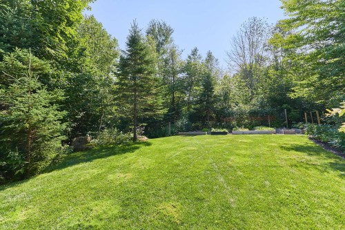 Terre/Terrain - 43 Rg D'Ailleboust, Sainte-Béatrix, QC - Outdoor