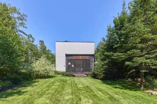 Véranda - 43 Rg D'Ailleboust, Sainte-Béatrix, QC - Outdoor