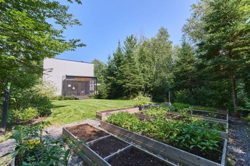Terre/Terrain - 43 Rg D'Ailleboust, Sainte-Béatrix, QC - Outdoor