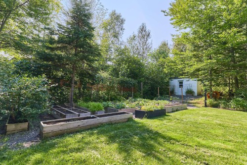 Terre/Terrain - 43 Rg D'Ailleboust, Sainte-Béatrix, QC - Outdoor