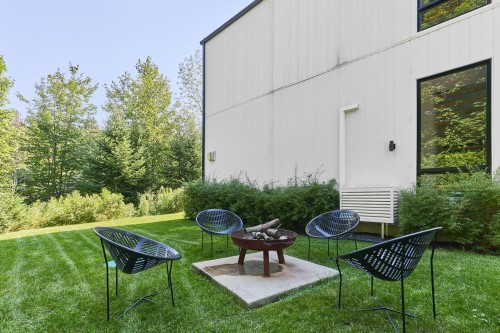 Terre/Terrain - 43 Rg D'Ailleboust, Sainte-Béatrix, QC - Outdoor