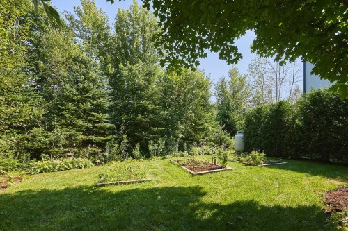 Terre/Terrain - 43 Rg D'Ailleboust, Sainte-Béatrix, QC - Outdoor