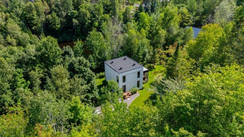 Photo aérienne - 43 Rg D'Ailleboust, Sainte-Béatrix, QC - Outdoor