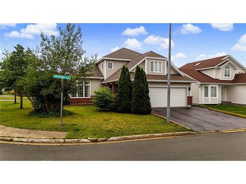 27 Mahogany Place  St. John's, NL A1H 1A3
