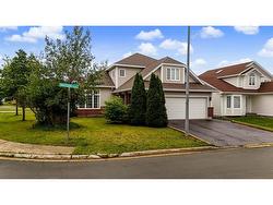 27 Mahogany Place  St. John's, NL A1H 1A3