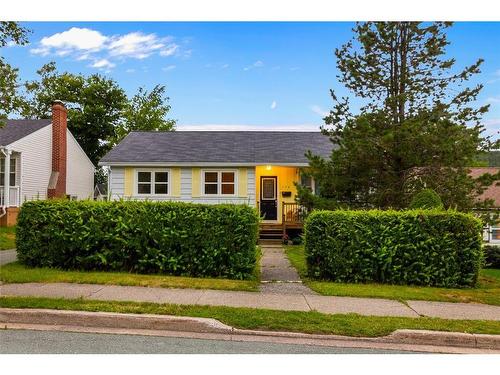 170 University Avenue  St. John's, NL A1B 1Z7