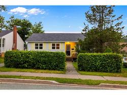 170 University Avenue  St. John's, NL A1B 1Z7