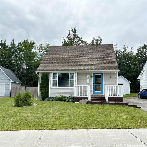27 Pinedo Road  Gander, NL A1V 1S6