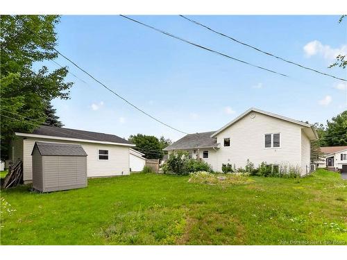 49 Goldsboro Ave, Riverview, NB 
