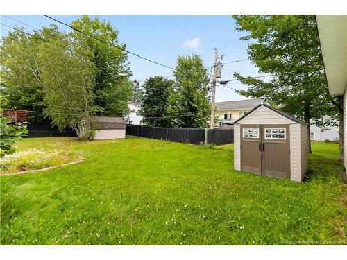 49 Goldsboro Ave, Riverview, NB 