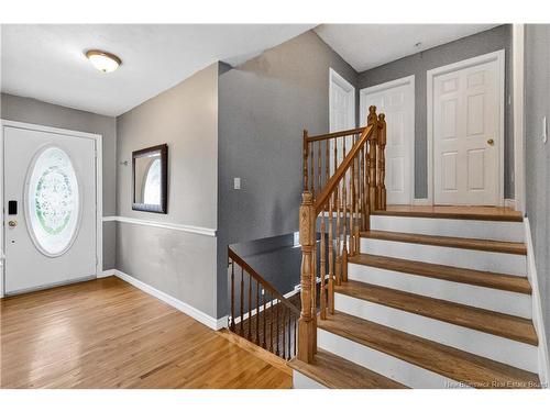 49 Goldsboro Ave, Riverview, NB 