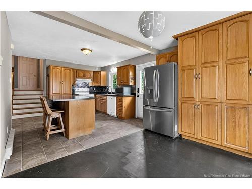 49 Goldsboro Ave, Riverview, NB 