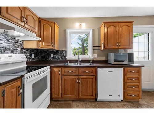 49 Goldsboro Ave, Riverview, NB 