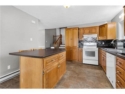 49 Goldsboro Ave, Riverview, NB 