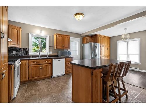 49 Goldsboro Ave, Riverview, NB 