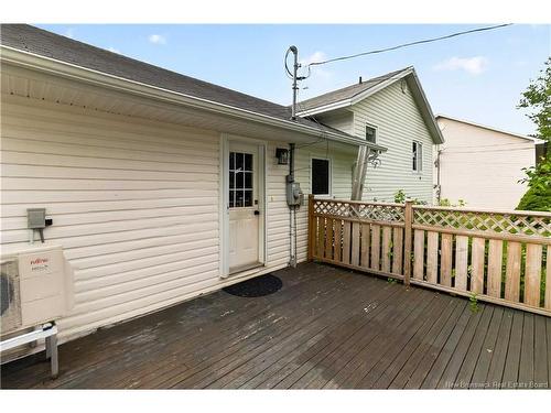 49 Goldsboro Ave, Riverview, NB 