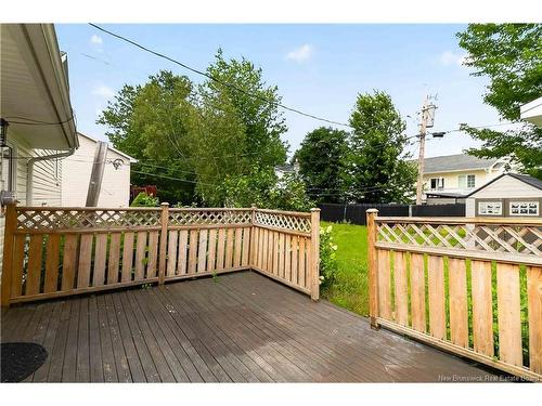 49 Goldsboro Ave, Riverview, NB 