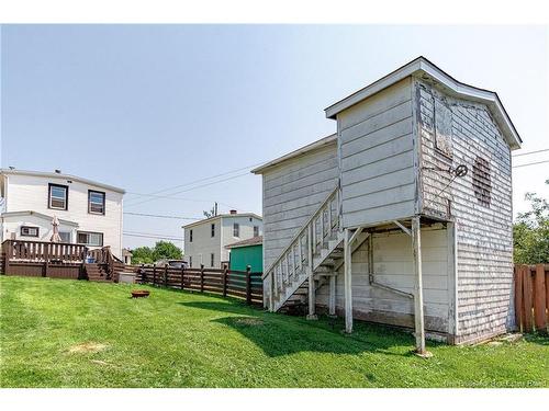 148 Bellevue St, Saint John, NB 