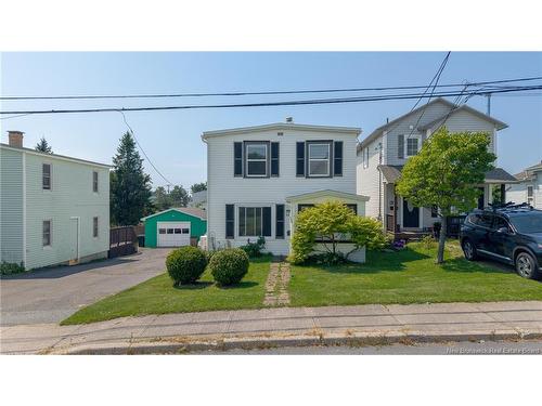 148 Bellevue St, Saint John, NB 
