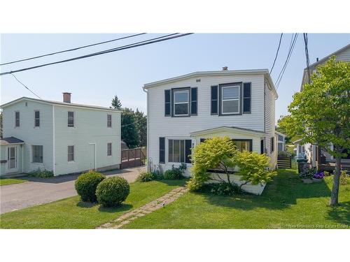 148 Bellevue St, Saint John, NB 