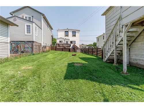 148 Bellevue St, Saint John, NB 