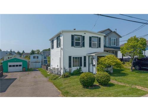 148 Bellevue St, Saint John, NB 