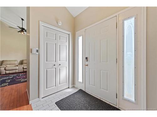 315 Belliveau, Dieppe, NB 