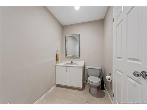 315 Belliveau, Dieppe, NB 