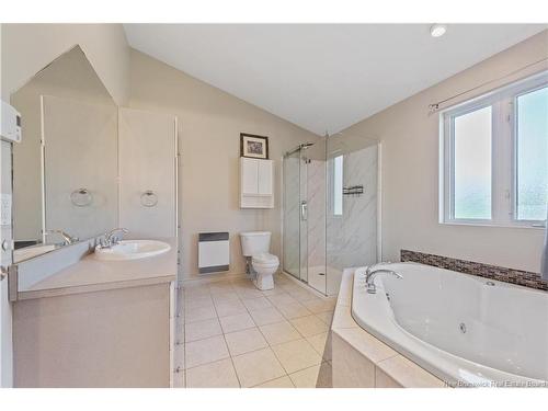 315 Belliveau, Dieppe, NB 