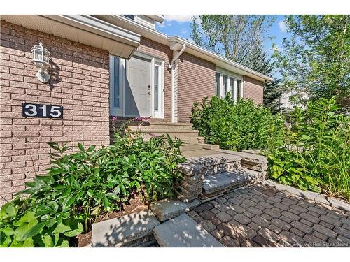 315 Belliveau, Dieppe, NB 