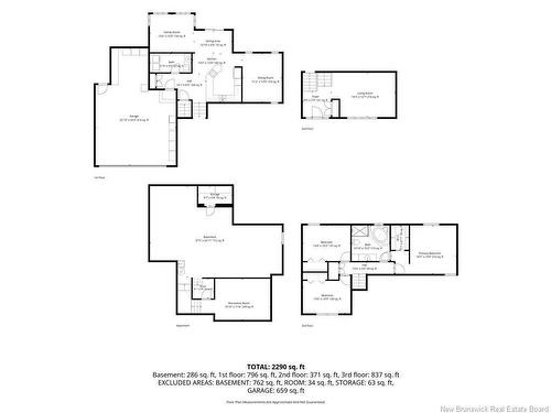 315 Belliveau, Dieppe, NB 