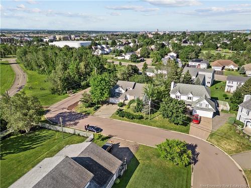 315 Belliveau, Dieppe, NB 