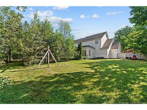 315 Belliveau, Dieppe, NB 