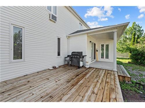 315 Belliveau, Dieppe, NB 