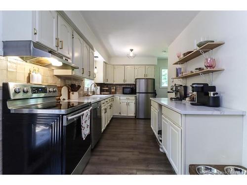 105 Longbow Pl, Quispamsis, NB 