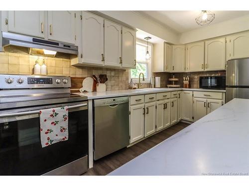 105 Longbow Pl, Quispamsis, NB 