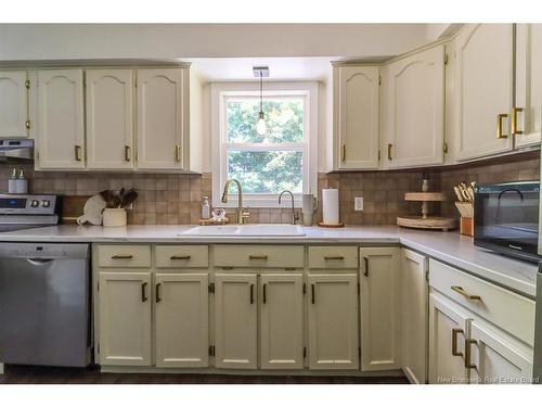 105 Longbow Pl, Quispamsis, NB 