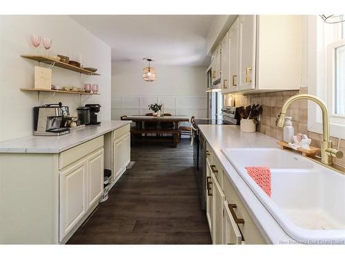 105 Longbow Pl, Quispamsis, NB 