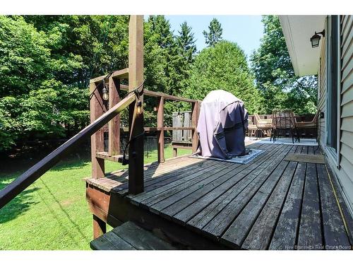 105 Longbow Pl, Quispamsis, NB 