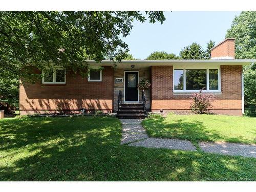 105 Longbow Pl, Quispamsis, NB 