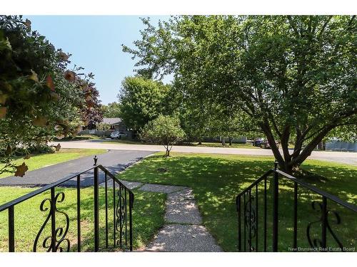 105 Longbow Pl, Quispamsis, NB 