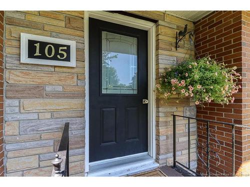 105 Longbow Pl, Quispamsis, NB 