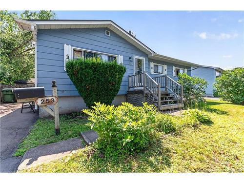 253 Callowhill Rd, Riverview, NB 