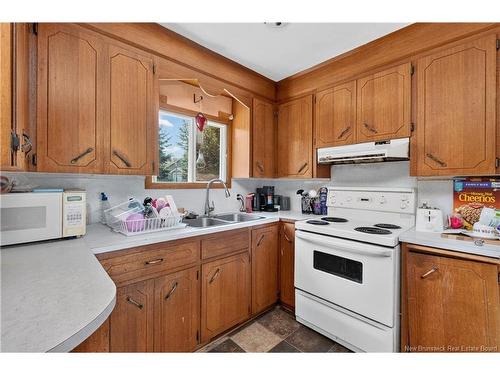 253 Callowhill Rd, Riverview, NB 