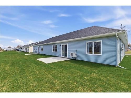 17 Ruby St, Grand-Barachois, NB 